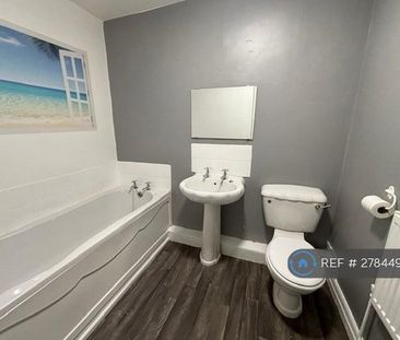 2 bedroom terraced house to rent - Photo 6