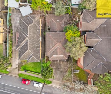 Spacious Torrens Title Duplexes - Prime Westmead Location - Now for... - Photo 1