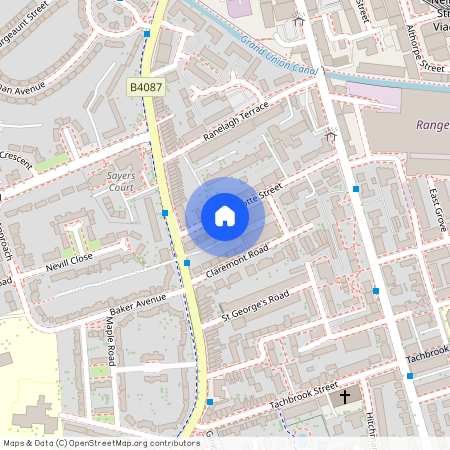 18 Charlotte Street, Leamington Spa