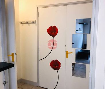 Location T1bis - Secteur Amidonniers - Photo 2