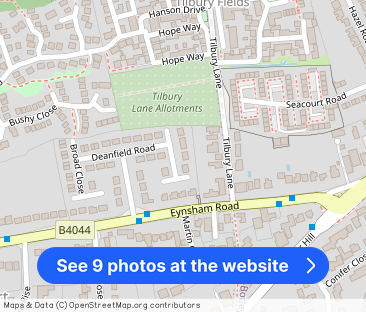 Hope Way, Oxford, OX2 - Photo 1