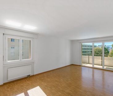 Charmant appartement à deux pas du centre de Romont - Foto 1