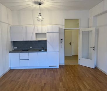 Linzer Straße - Neubaugarconniere mit Wohnküche - Photo 2