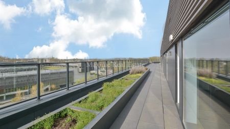 Appartement te huur in Woluwe-Saint-Lambert - Photo 2