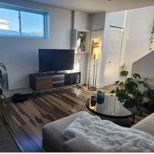 Bachelor 3 1/2 comme neuf Tout inclus - Photo 2