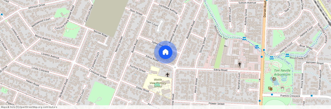 3/22 Sykes Avenue, 3156, Ferntree Gully