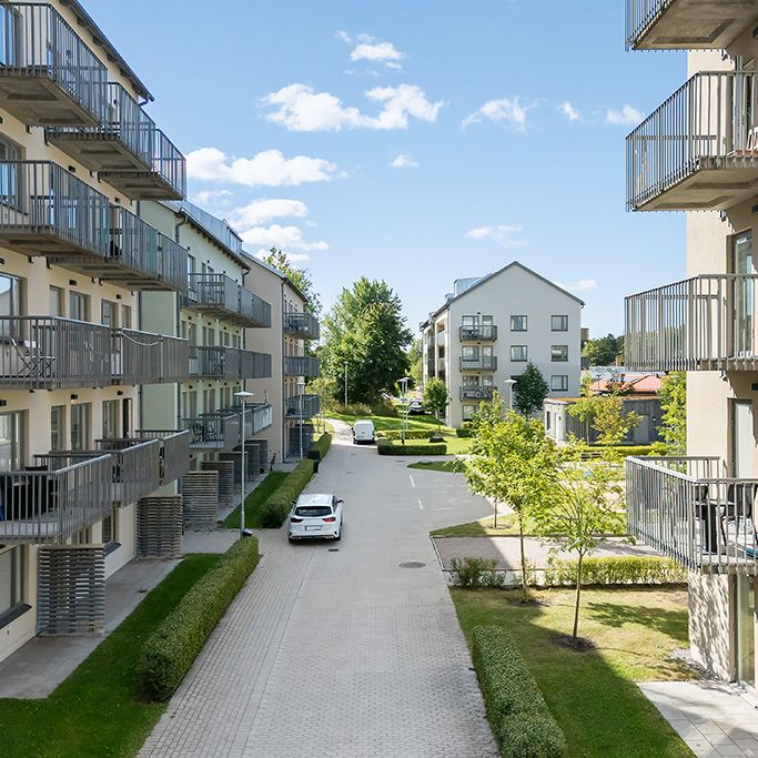 Paradisgränd 3 - Photo 1