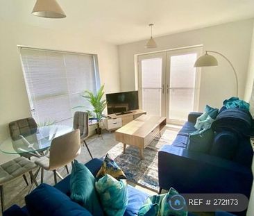 2 bedroom flat to rent - Photo 3