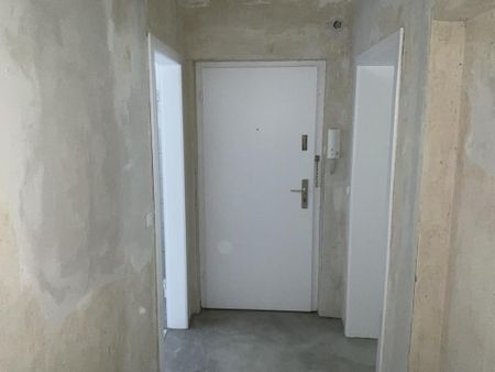 Ab April einziehen!! Bezugsfertige 3-Zimmer-Wohnung in Weddinghofen zu besichtigen - Foto 2