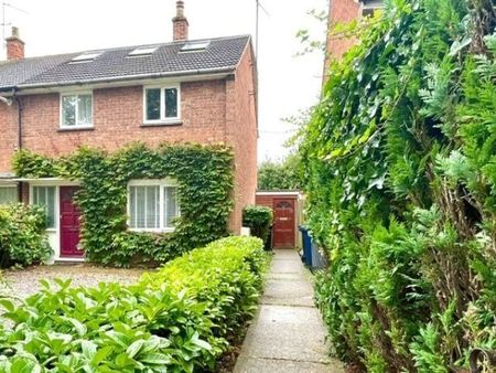 Kings Hedges Road, Cambridge - Photo 4