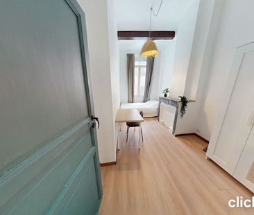 Une belle chambre est disponible dans une colocation à Marseille ! - Photo 4