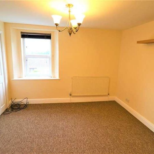 Rush Hill, Odd Down, Bath, BA2 - Photo 1