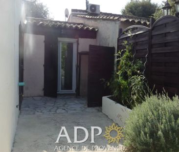 Maison Grasse - Photo 1