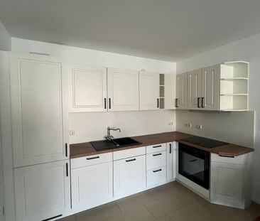 2-Raum-Wohnung mit Balkon - Foto 2