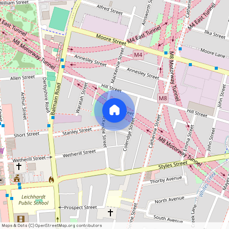 12 Milton Street, NSW 2040, Leichhardt