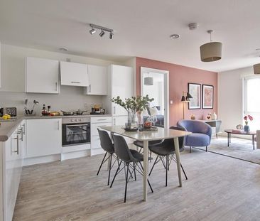 2 bedroom apartment to rent - Photo 2