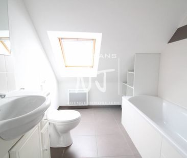 MAISON A LOUER MURS ERIGNE 49610 3 CHAMBRES - 105.00 m² - Photo 2