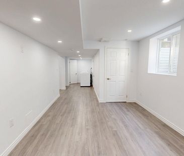 For Lease - 3252 Meadowgate Boulevard Unit# Lower, London South, On... - Photo 1