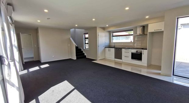 Addington, 3 bedrooms - Photo 1