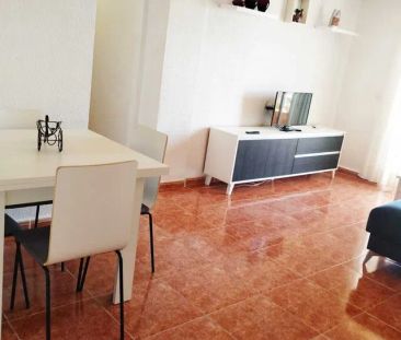 Alquiler de piso en Las Viñas - Photo 1