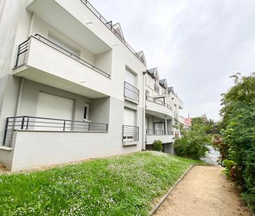 Location Appartement 1 pièce 23m² TOURS 37100 - Photo 2