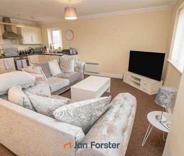 2 Bedroom Flat - First Floor - Photo 4