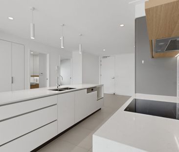 Modern Apartment Living in a Secure Mitchelton Complex - Photo 6