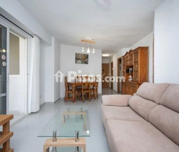 Piso en alquiler en Calle Cl Musico Anton Roch 1Alicante - Photo 4