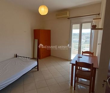 Studio/Γκαρσονιέρα για ενοικίαση Άγιοι Θεόδωροι (Γάζι) - Photo 5