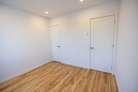 Condo à louer, Montréal (Mercier/Hochelaga-Maisonneuve) - Photo 5