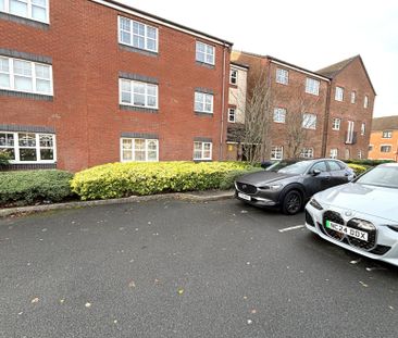 2 bedroom flat to rent - Photo 2