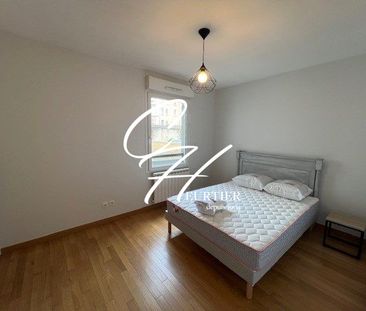 APPARTEMENT TYPE 2 MEUBLE - Photo 2