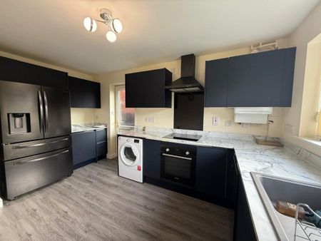 Taverners Crescent, Derby, DE23 - Photo 5