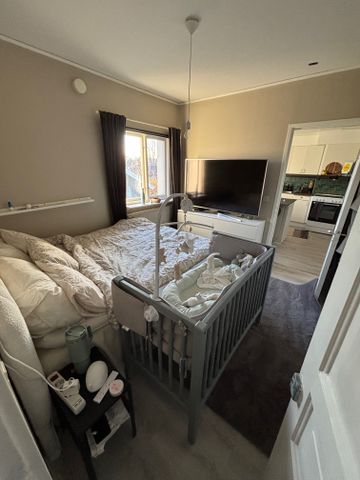 Hullsjögatan 16A - Photo 2