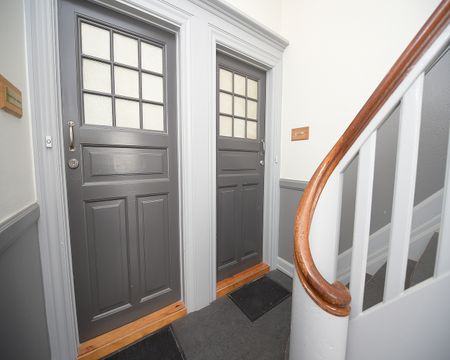 Charmerende lejlighed i det populære Øgadekvarter - Foto 4