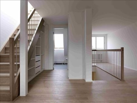 In the heart of St. Gallen - rent without deposit - Photo 5