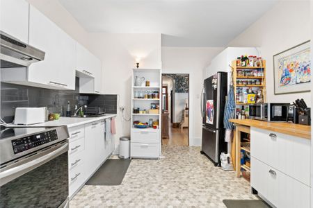 Condo for rent, Montréal (Côte-des-Neiges/Notre-Dame-de-Grâce) - Photo 3