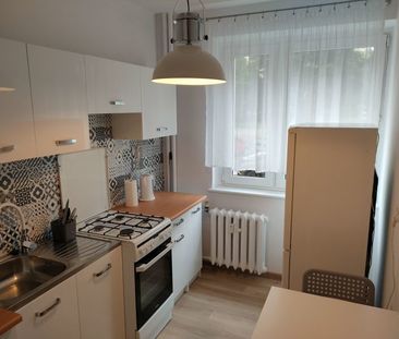mieszkanie na wynajem Szczecin Drzetowo - Photo 5