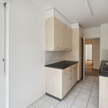 Cozy and bright apartment in Riehen - Photo 1