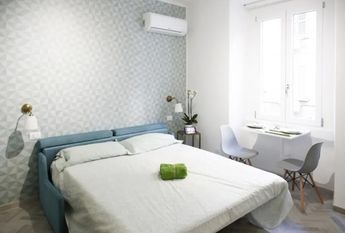 Viale Bligny, Milan, Lombardy 20136