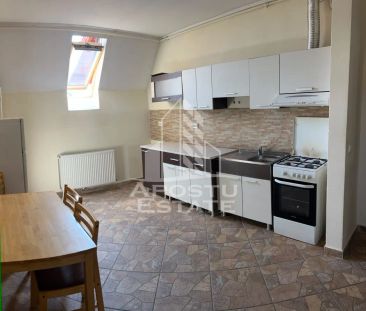 Apartament cu 1 camere de inchiriat centrala proprie, zona Steaua - Photo 3