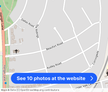 Beaufort Road, Ealing W5 - Photo 1