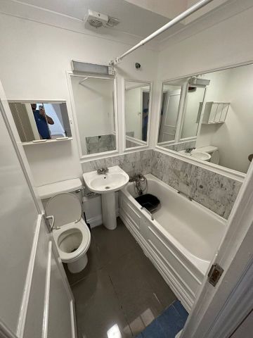 Studio Flat, Hayfield Passage, E1 - Photo 4