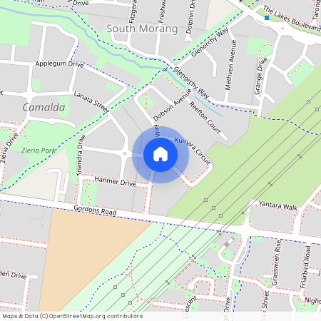 14 Coleridge Way, Vic 3752, South Morang