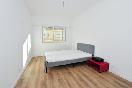 Apartamento T3 em Lisboa - Photo 2