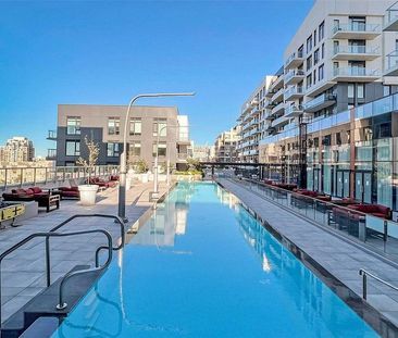 For Lease - 18 Rouge Valley Drive Unit# 704, Markham, Ontario - Photo 4