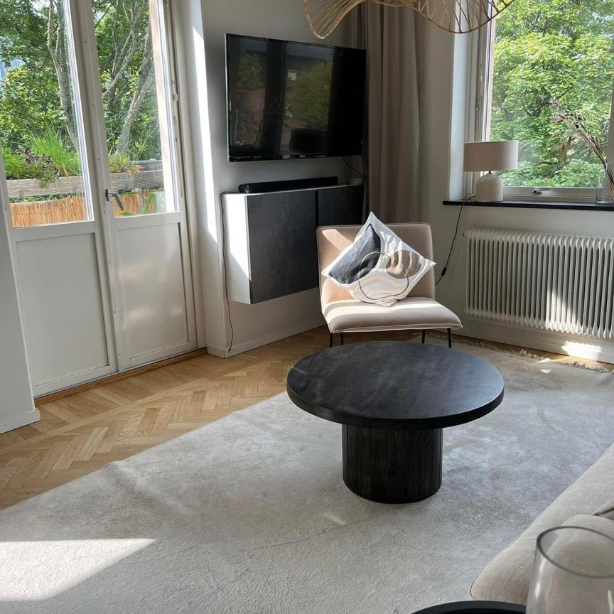 Gustav Adolfsgatan, Linköping - Photo 1