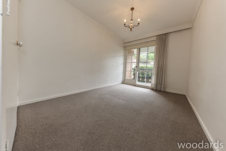 Ideally Located Two Storey Townhouse - Photo 2