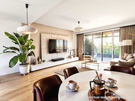 Apartamento em Alto de Santo Amaro, Alcântara - Photo 5
