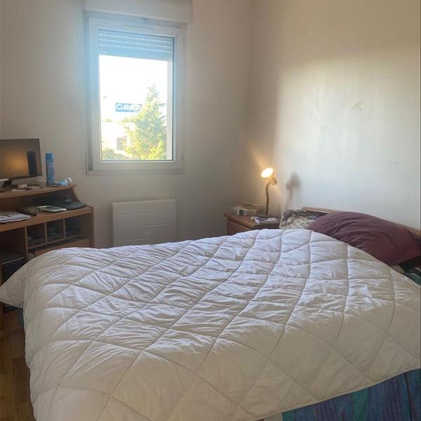 3 pièces - 65,04 m² - 2ème étage - Colocation non autorisée - Photo 1